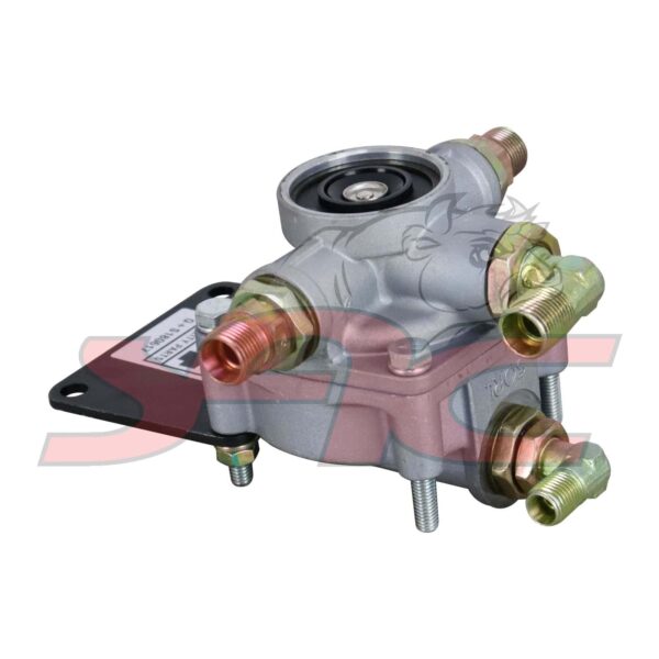 FAW 8.140 FL-AT TRAILER CONTROL VALVE
