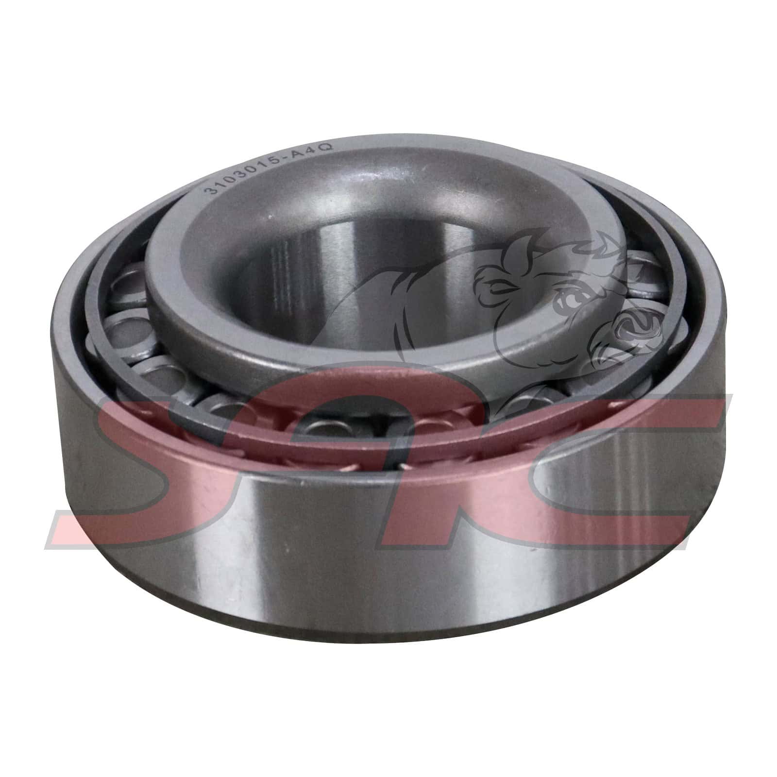 FAW JK6 15.220 FL FRONT WHEEL BEARING INNER