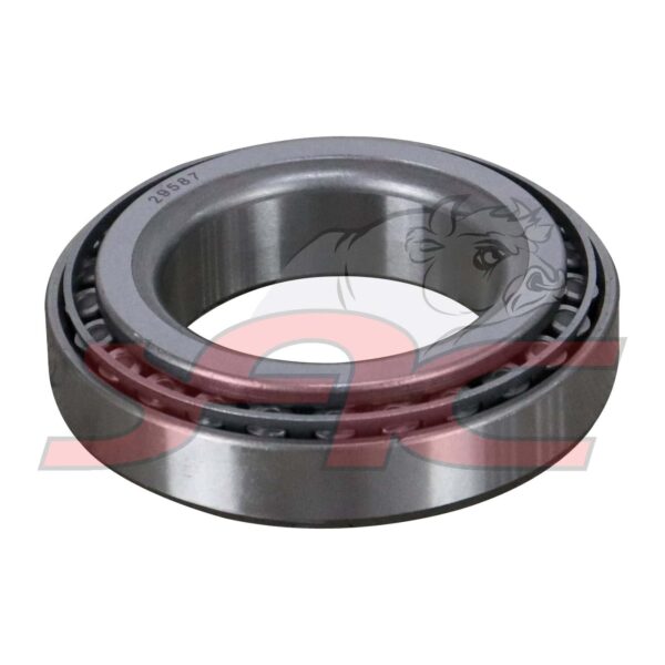 FAW 6.130 FL-MT REAR WHEEL BEARING INNER