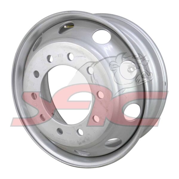 FAW 16.240 FD/FT FRONT/REAR RIM