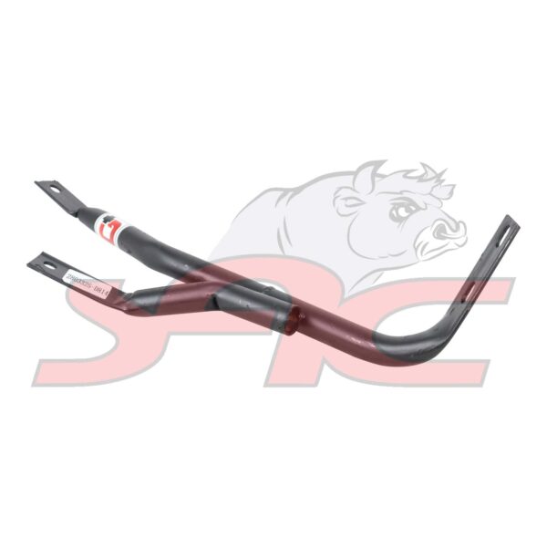 FAW J5N 28.290 FL UPPER BUMPER BRACKET L/H