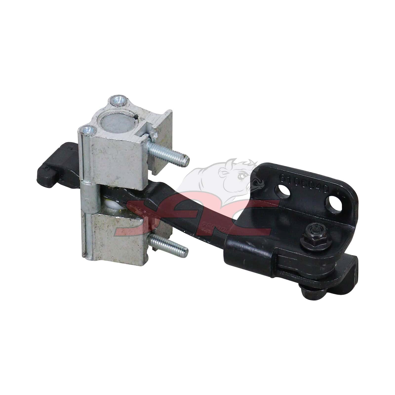FAW JK6 15.220 FL DOOR HINGE LOWER R/H