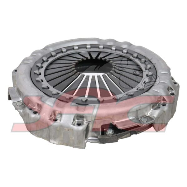 FAW ZF12TX2421TD 12SP AMT CLUTCH PRESSURE PLATE