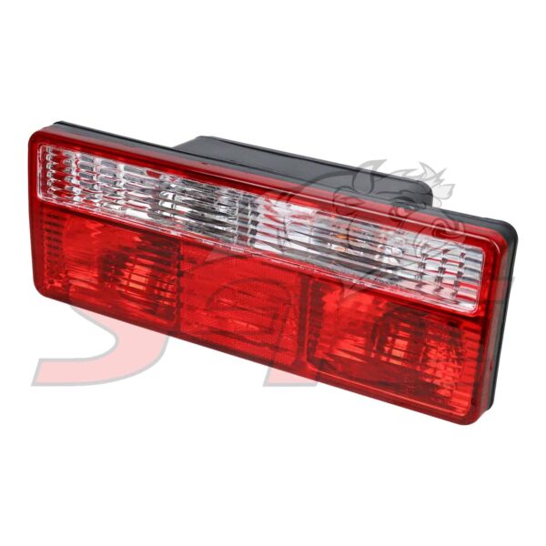 FAW 8.140 FL-AT TAIL LIGHT L/H