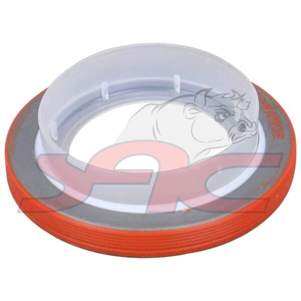 FAW 15.180 CA6DF2-18 FRONT CRANK SEAL
