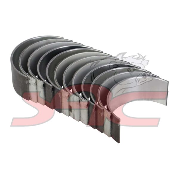 FAW 15.180 CA6DF2-18 BIGENDBEARING KIT