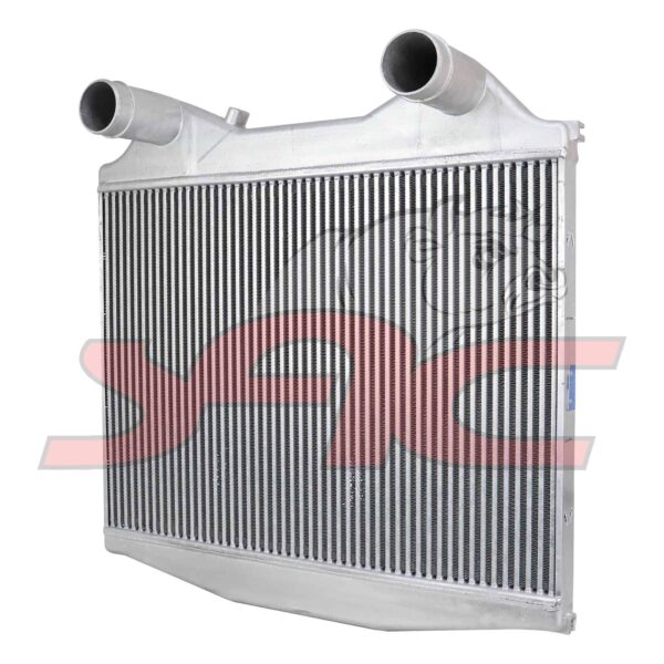 FAW JH6 33.420 CA6DM2 INTERCOOLER