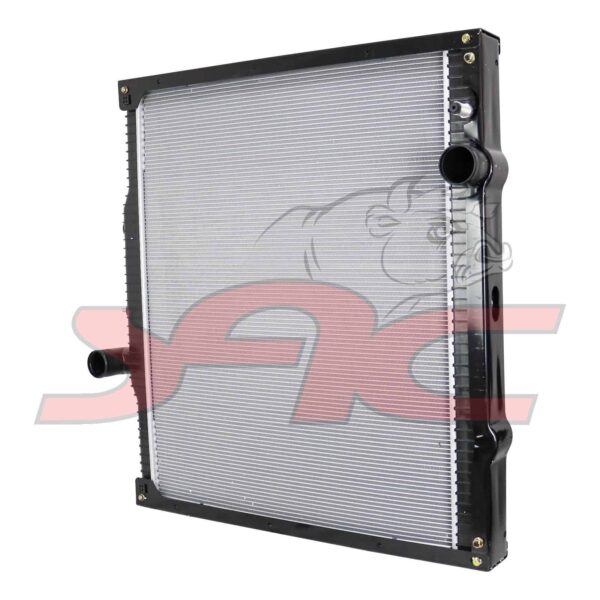 FAW JH6 33.420 CA6DM2 RADIATOR