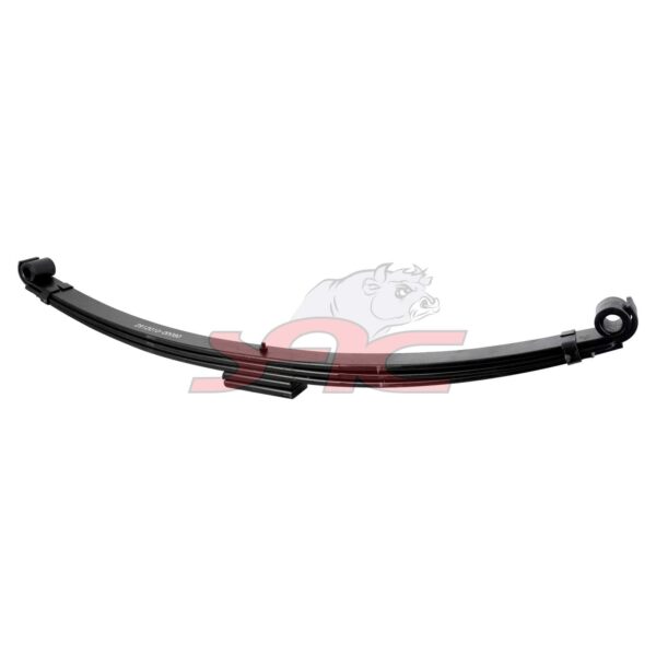 FAW 6.130 FL/FD REAR AUXILIARY LEAF SPRING