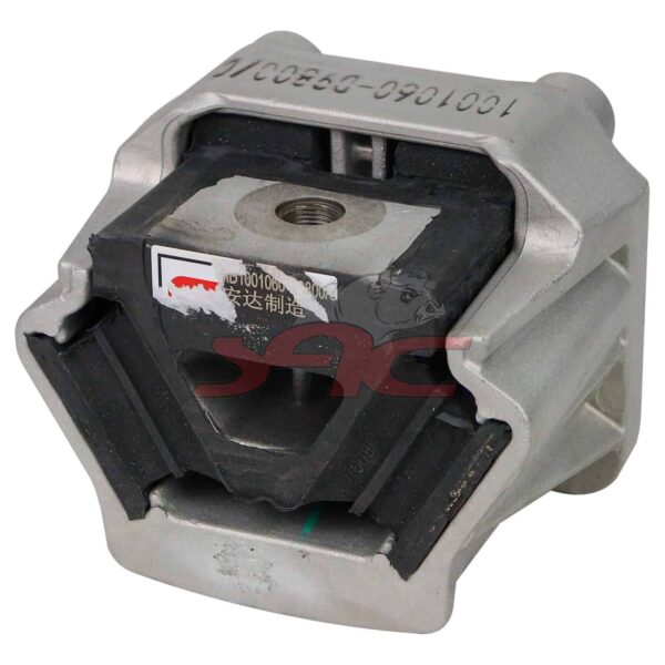 FAW JH6 33.420 CA6DM2 REAR ENGINE MOUNTING