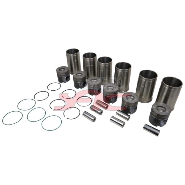 FAW 15.180 CA6DF2-18 LINER KIT