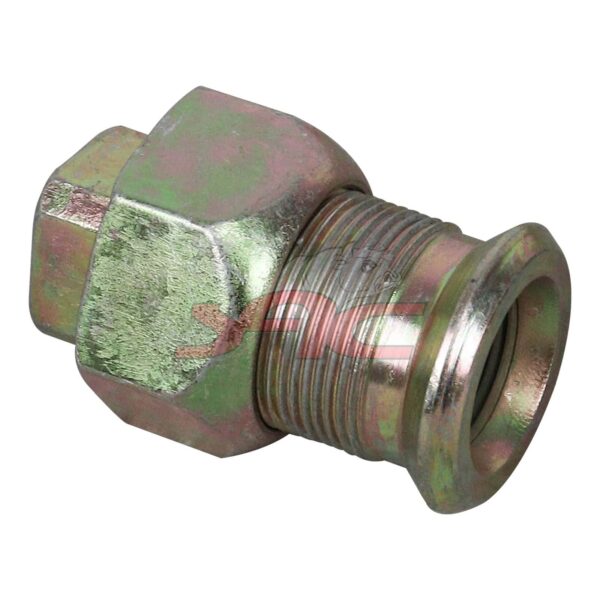 FAW 8.140 FL-AT REAR WHEEL BOLT KIT L/H