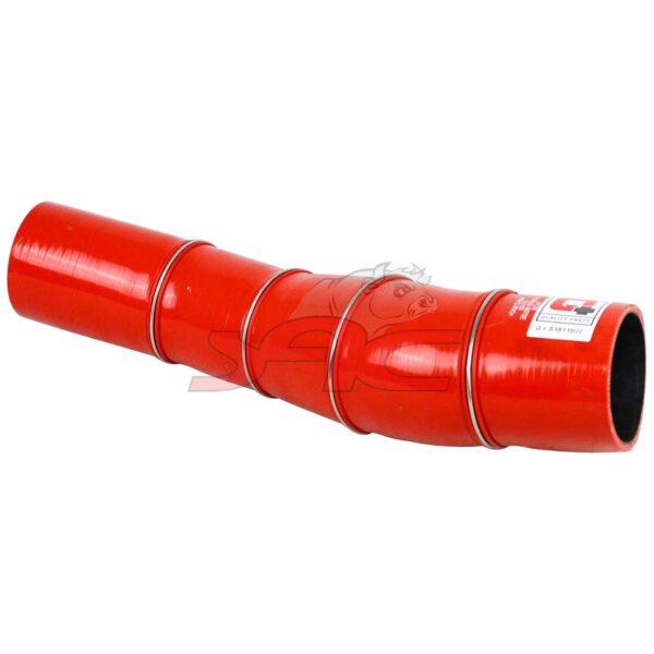 FAW J5N 28.380 WP10 INTERCOOLER PIPE L/H