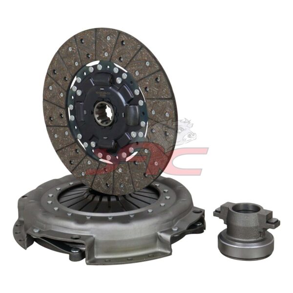FAW WLY6G40 6SP MT CLUTCH KIT