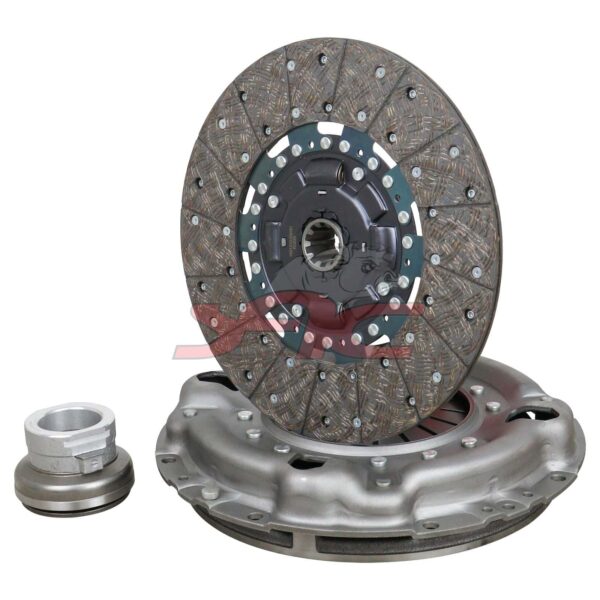 FAW WLY 6G55 CLUTCH KIT