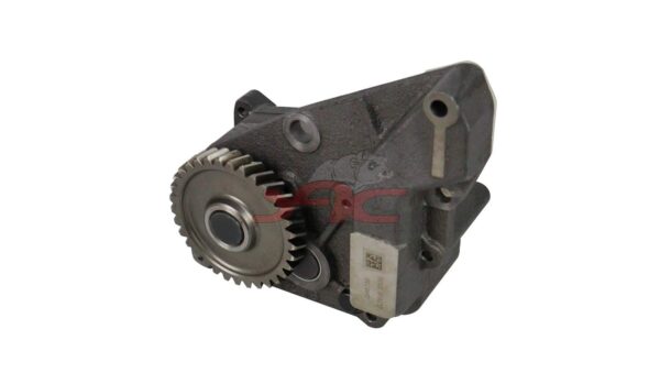 FAW J5N 33.340 WP10 OIL PUMP