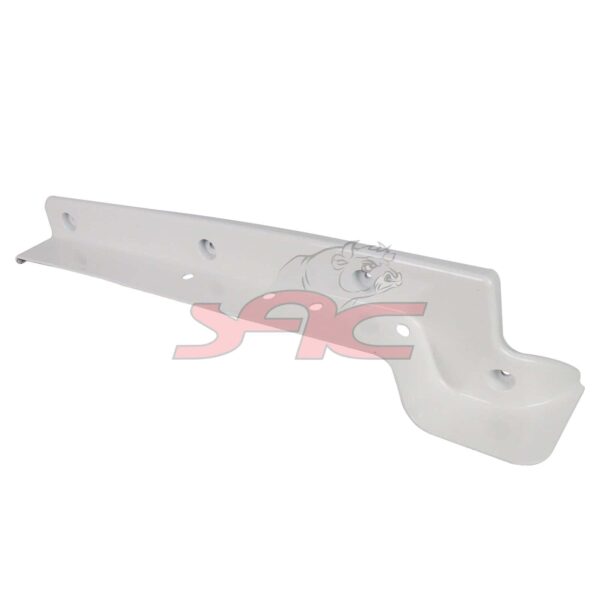 FAW JH6 28.500 FT FR BUMPER SIDE NARROW TRIM L/H