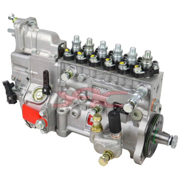 FAW JH6 28.500 CA6DM3 INJECTOR PUMP