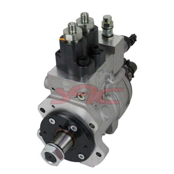 FAW JH6 33.420 CA6DM2 INJECTOR PUMP