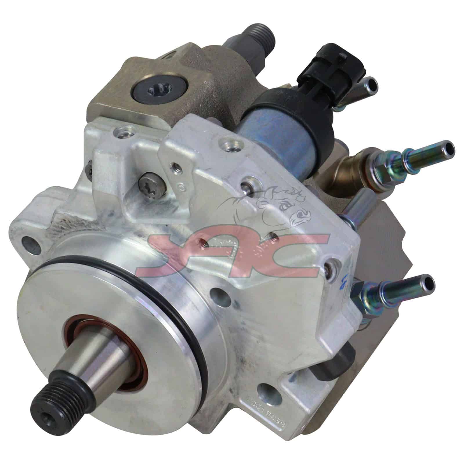 FAW 8.140 CUMMINS ISF3.8S3141 UNIT INJECTOR PUMP