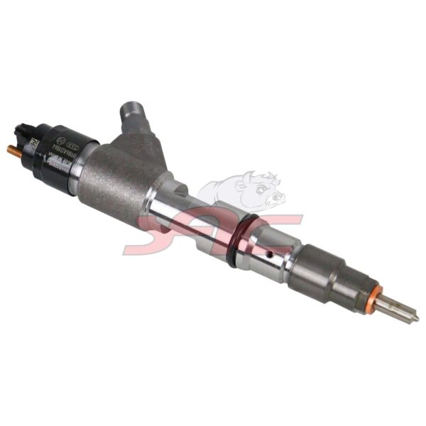 FAW 8.140 CUMMINS ISF3.8S3141 INJECTOR