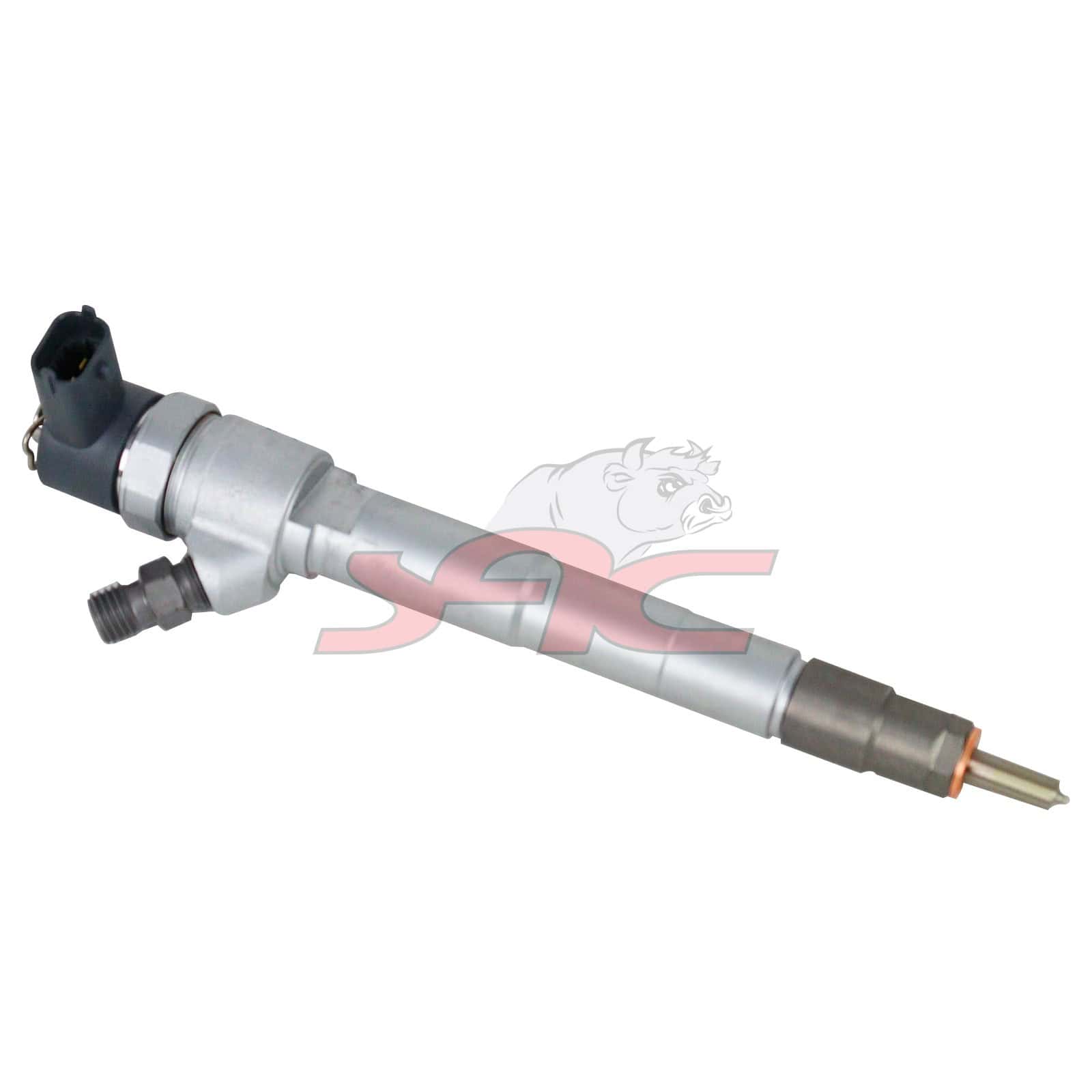 FAW 6.130 CUMMINS ISF2.8S3129T INJECTOR