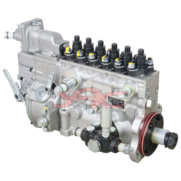 FAW J5N 33.420 WP12 INJECTOR PUMP