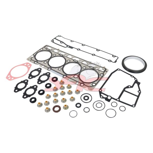 FAW 8.140 CUMMINS ISF3.8S3141 OVERHAUL FULL GASKET KIT
