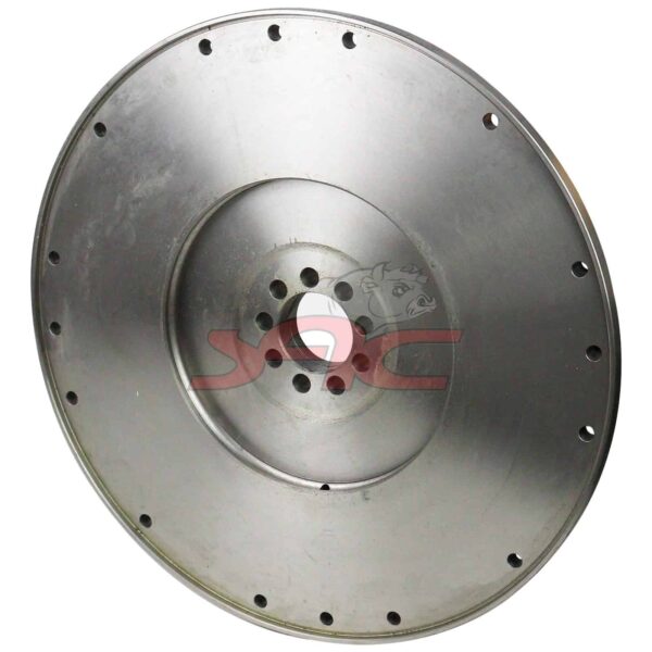 FAW J5N 28.380 WP10 FLYWHEEL NO RING GEAR