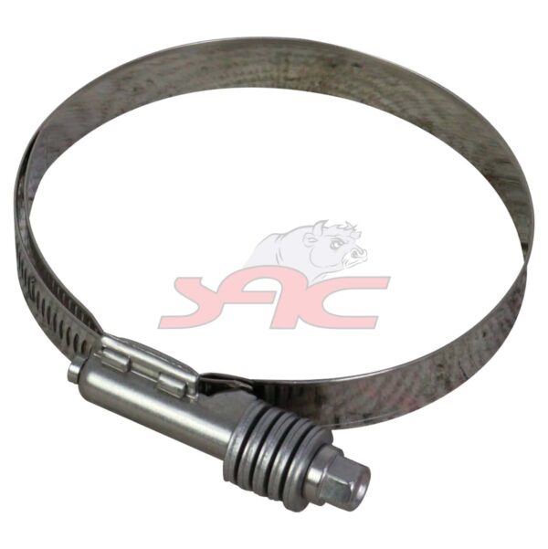 FAW JH6 28.500 CA6DM3 INTERCOOLER PIPE CLAMPS