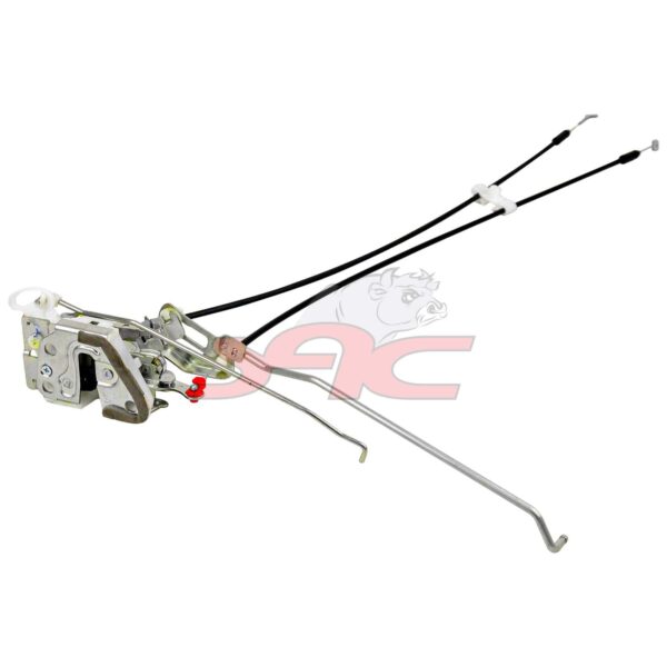 FAW 8.140 FL/FD DOOR LOCK L/H