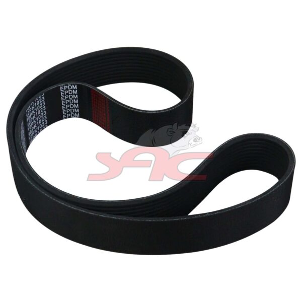FAW J5N 33.420 WP12 FAN BELT
