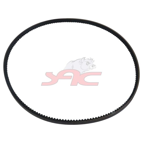 FAW J5N 33.420 WP12 AIRCON BELT