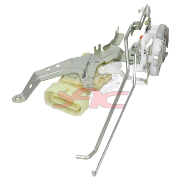 FAW JK6 15.220 FL DOOR LOCK L/H