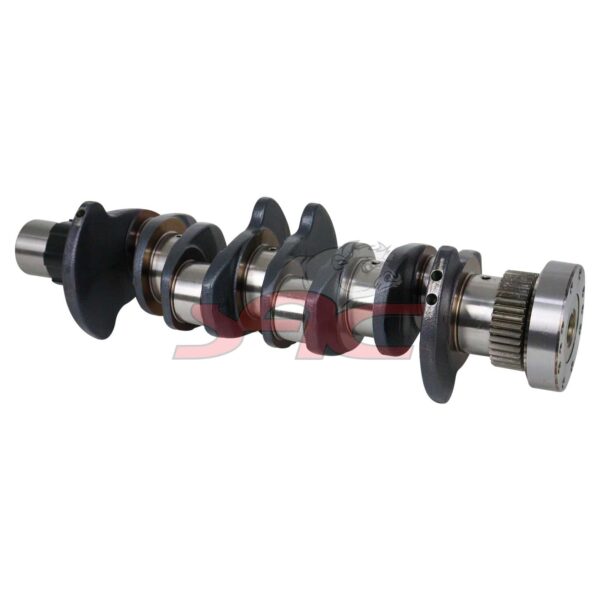 FAW 8.140 CUMMINS ISF3.8S3141 CRANKSHAFT