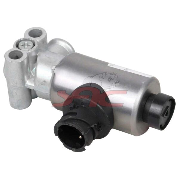 FAW 8.140 CUMMINS ISF3.8S3141 ASR SOLENOID EXH VALVE