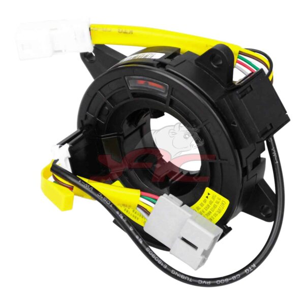 FAW JH6 28.500 FT STEERING COLUMN CONTACT REEL