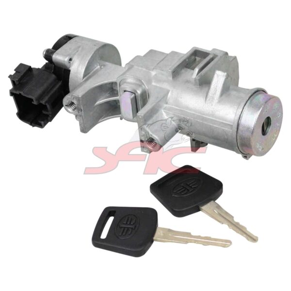FAW JK6 15.220 FL IGNITION SET