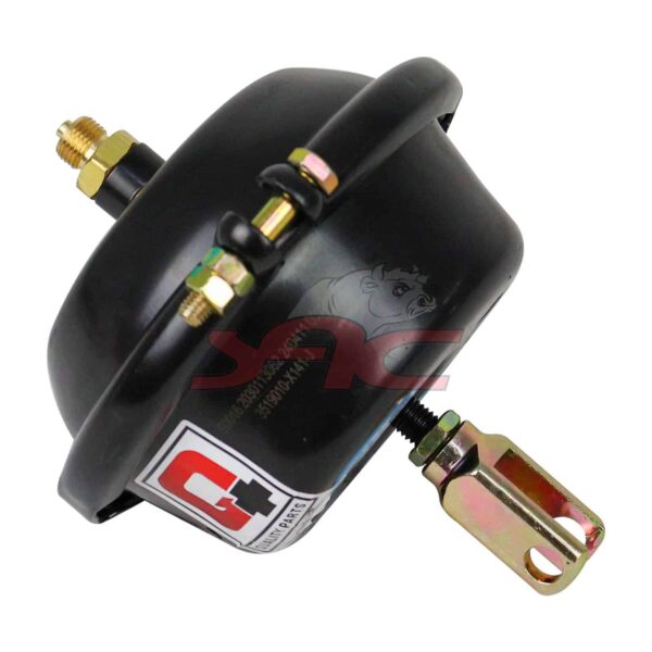 FAW 8.140 FL-AT FRONT BRAKE BOOSTER L/H
