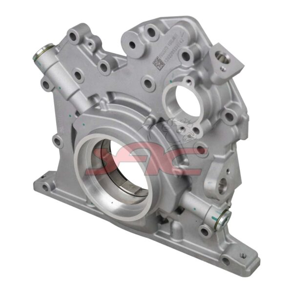 FAW 8.140 CUMMINS ISF3.8S3141 OIL PUMP