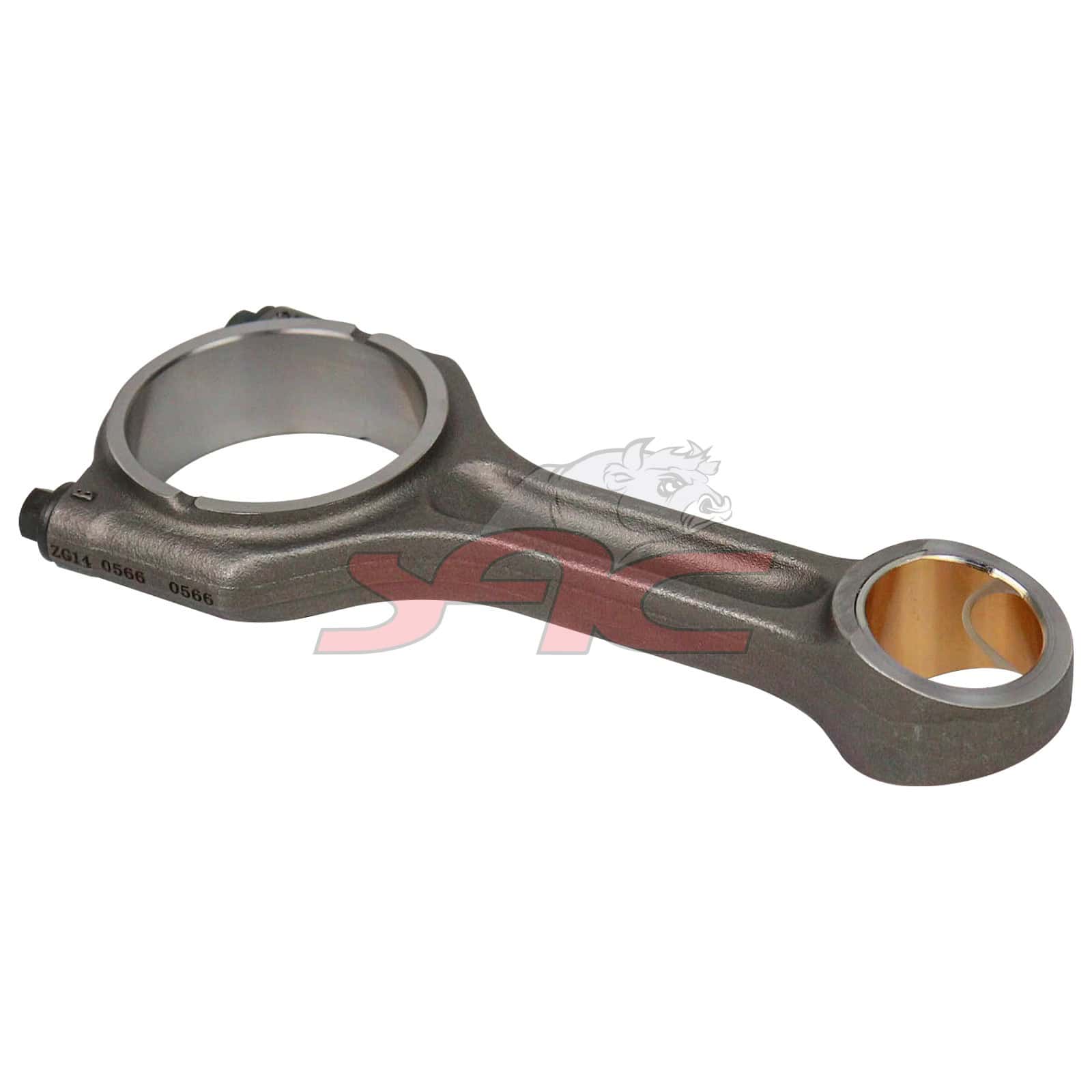 FAW 6.130 CUMMINS ISF2.8S3129T CONROD