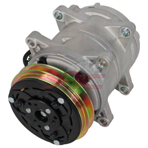 FAW J5N 28.290 WP10 AIRCON PUMP