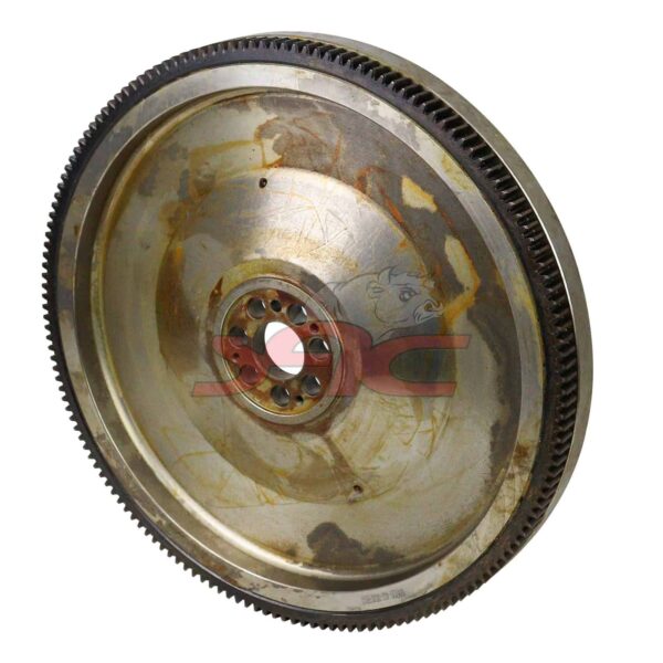 FAW 16.240 CA6DF2-24 FLYWHEEL