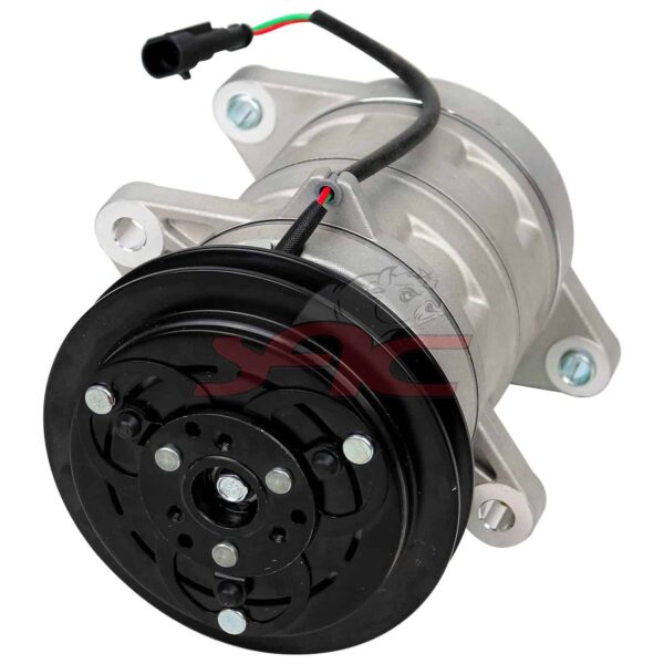 FAW J5N 28.380 WP10 AIRCON PUMP