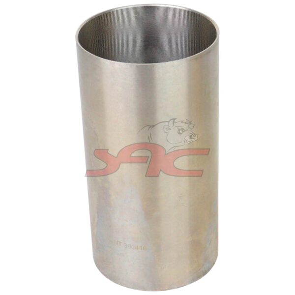 FAW 8.140 CUMMINS ISF3.8S3141 LINER WITHOUT SEAL RINGS