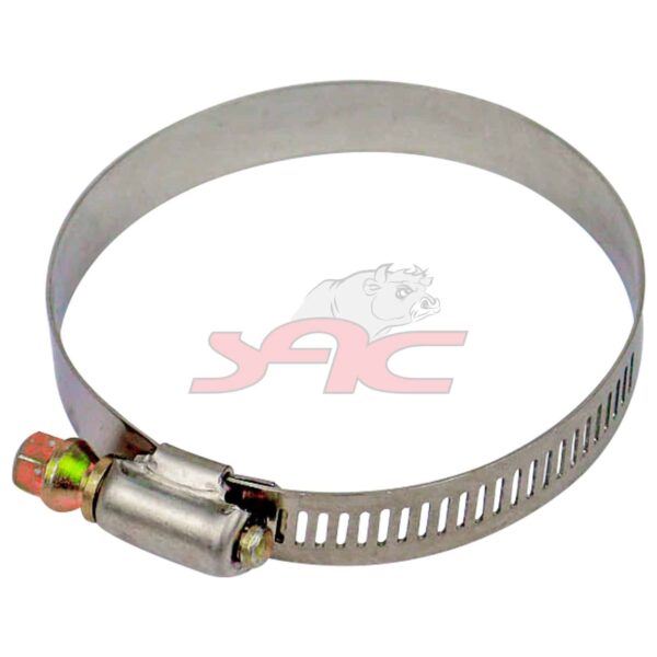 FAW 16.240 CA6DF2-24 RADIATOR HOSE CLAMPS