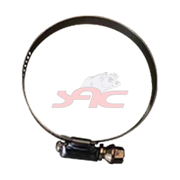 FAW JK6 15.220 RADIATOR HOSE CLAMPS