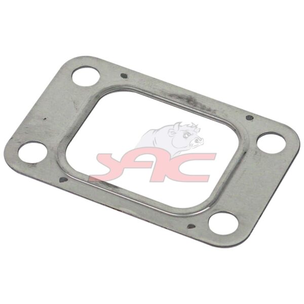 FAW 6.130 CUMMINS ISF2.8S3129T TURBO GASKET