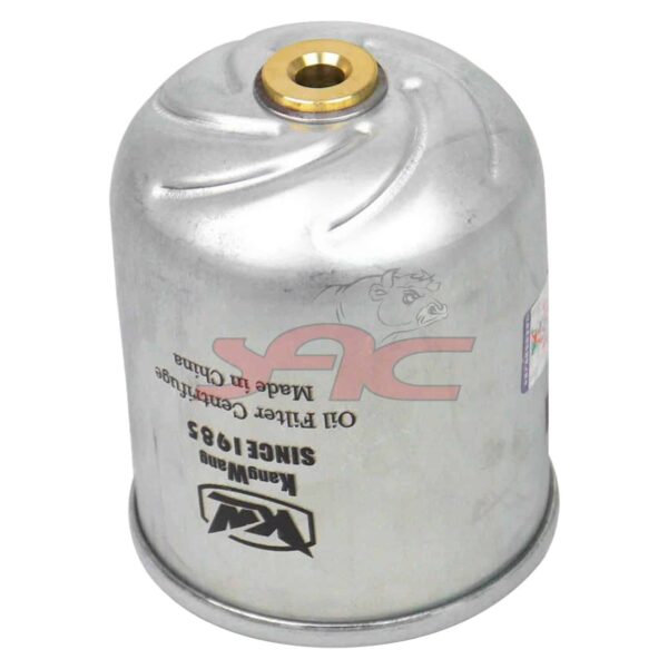 FAW J5N 33.420 WP12 OIL SPINNER FILTER