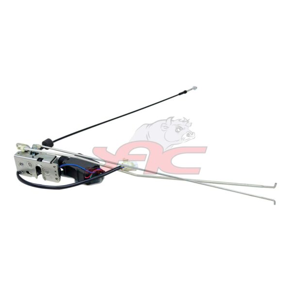 FAW JH6 28.500 FT INNER DOOR LOCK R/H